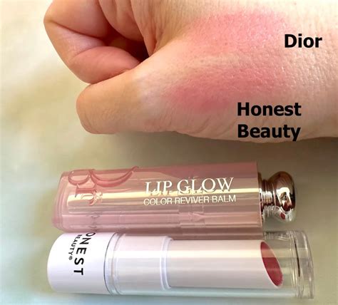 dior transfer proof lipstick dupe|dior addict lip balm.